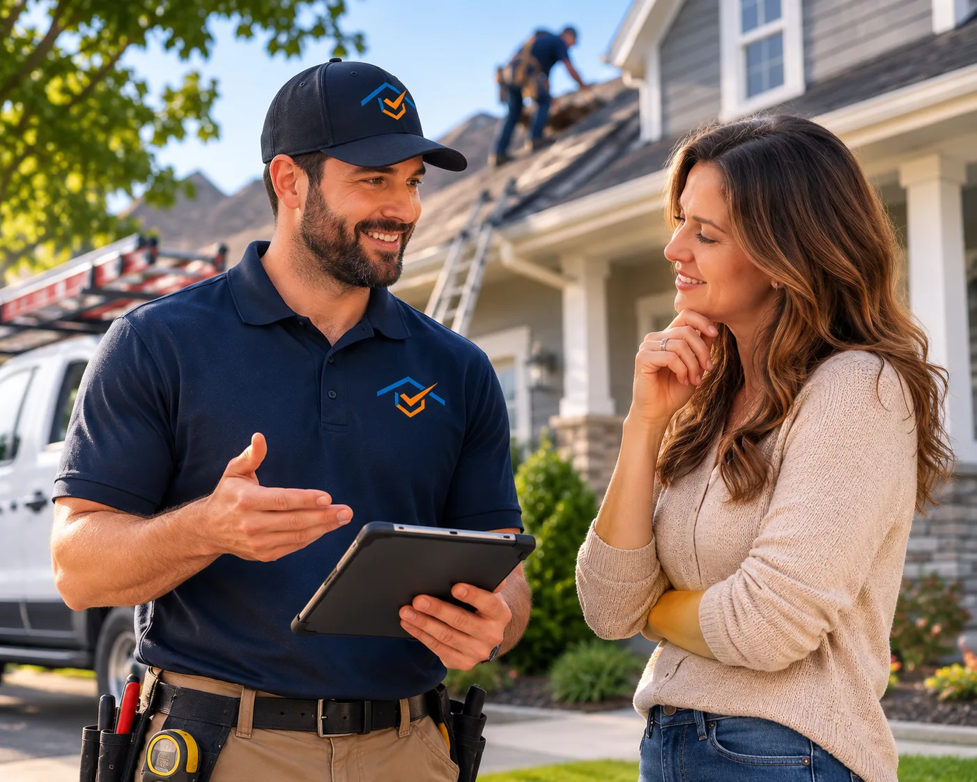 Roof Inspection FAQs in Spring Creek, PA